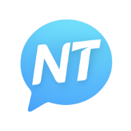 NexText logo